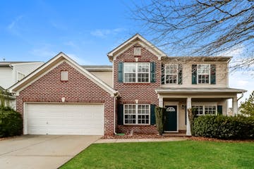 6431 Hermsley Rd Charlotte, NC 28278